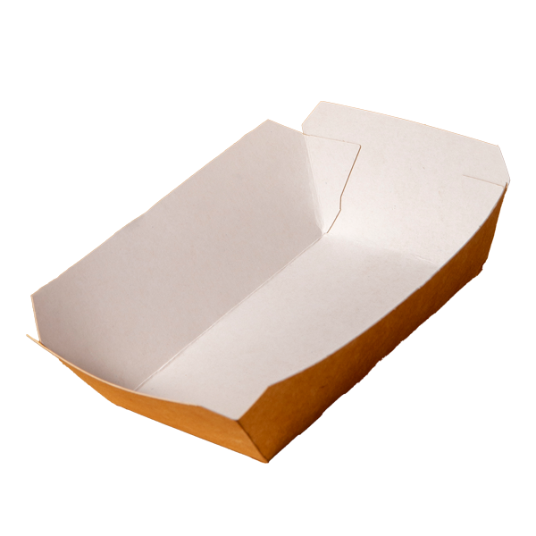 Hot dog box